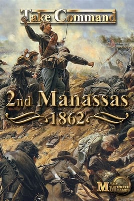 Скачать Take Command - 2nd Manassas