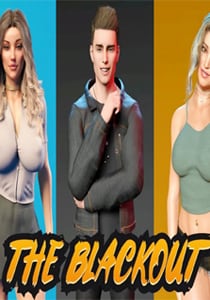 Скачать The Blackout