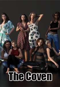 Скачать The Coven