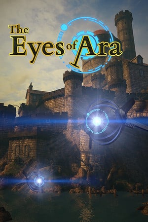 Скачать The Eyes of Ara