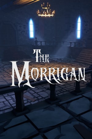 Скачать The Morrigan VR