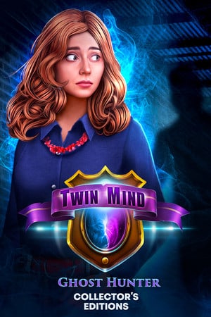 Скачать Twin Mind: Ghost Hunter Collector's Edition