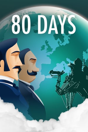 Скачать 80 Days