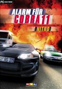 Скачать Alarm for Cobra 11: Nitro