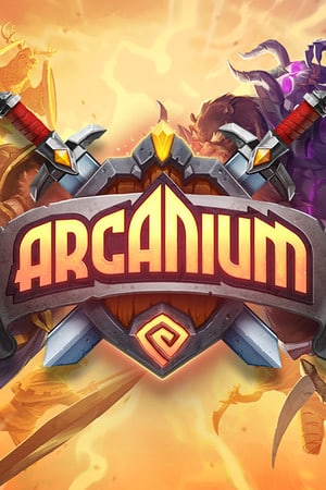 Скачать ARCANIUM: Rise of Akhan