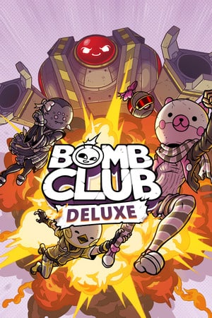 Скачать Bomb Club Deluxe