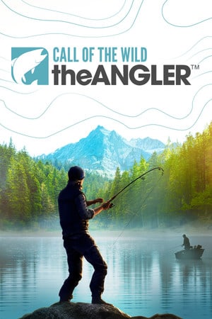 Скачать Call of the Wild: The Angler