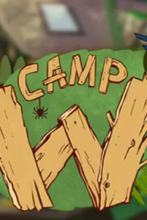 Скачать Camp W