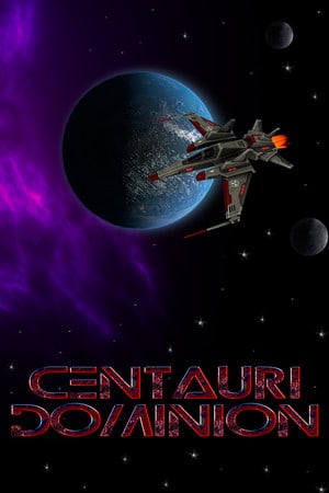 Скачать Centauri Dominion