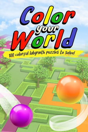 Скачать Color Your World