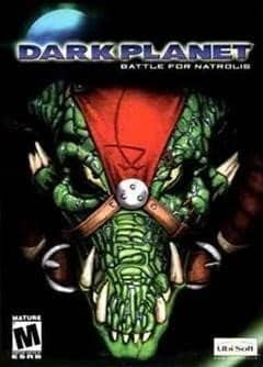 Скачать Dark Planet: Battle for Natrolis