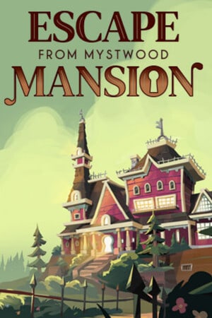 Скачать Escape From Mystwood Mansion