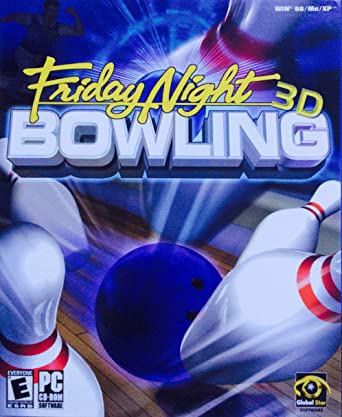 Скачать Friday Night Bowling