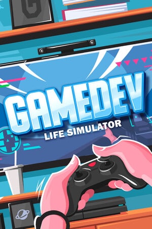 Скачать GameDev Life Simulator