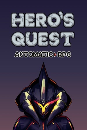 Скачать Hero's Quest