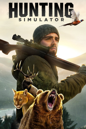 Скачать Hunting Simulator