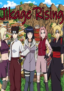 Скачать Jikage Rising