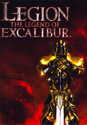 Скачать Legion: The Legend of Excalibur