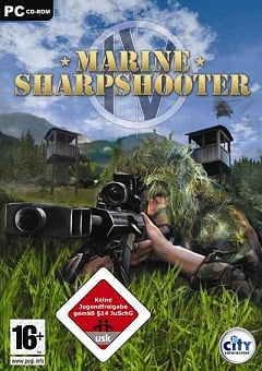 Скачать Marine Sharpshooter 4: Locked and Loaded