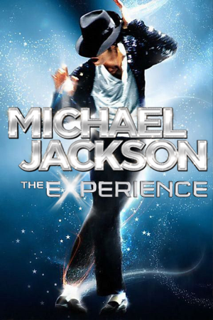 Скачать Michael Jackson: The Experience