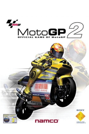 Скачать MotoGP 2