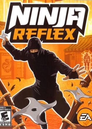 Скачать Ninja Reflex: Steamworks Edition