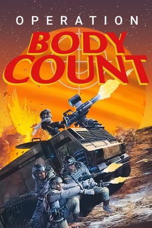 Скачать Operation Body Count