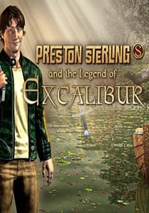 Скачать Preston Sterling