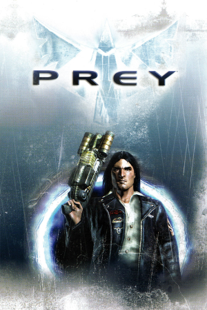 Скачать PREY (2006)