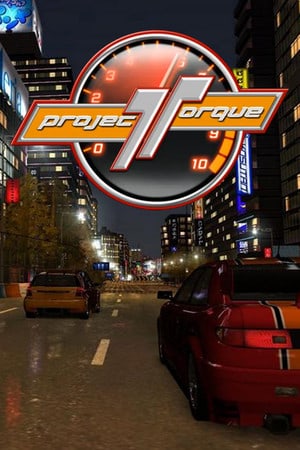 Скачать Project Torque - Free 2 Play MMO Racing Game