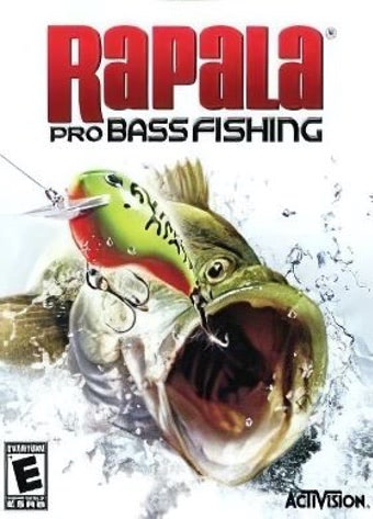 Скачать Rapala Pro Fishing