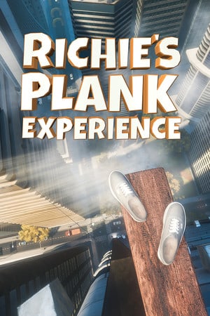 Скачать Richie's Plank Experience