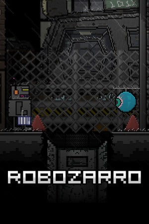 Скачать Robozarro