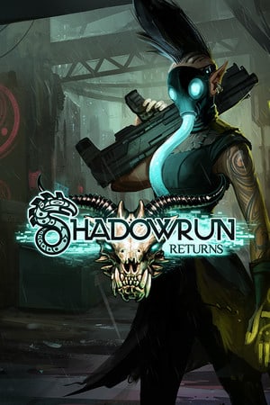 Скачать Shadowrun Returns