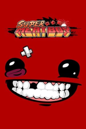 Скачать Super Meat Boy