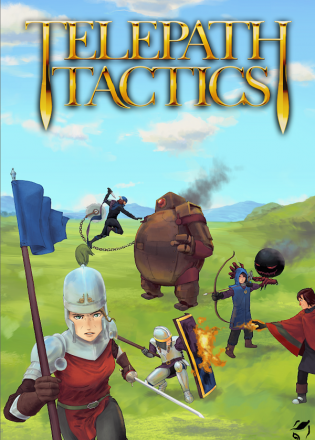 Скачать Telepath Tactics