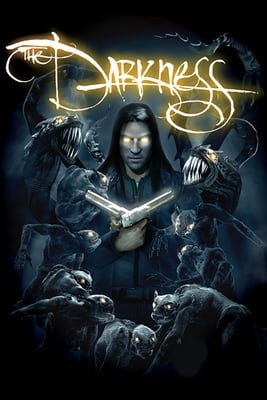 Скачать The Darkness