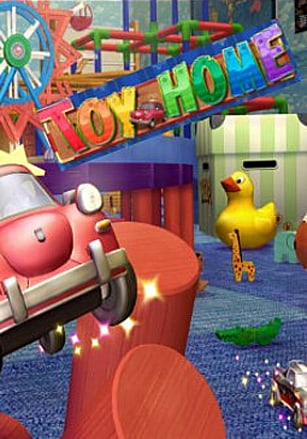 Скачать Toy Home