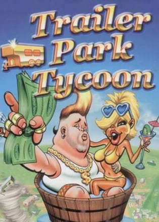 Скачать Trailer Park Tycoon