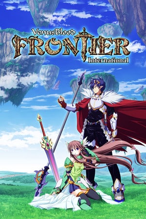 Скачать VenusBlood FRONTIER International