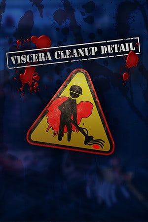 Скачать Viscera Cleanup Detail