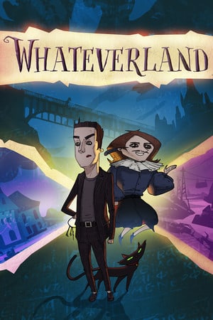 Скачать Whateverland