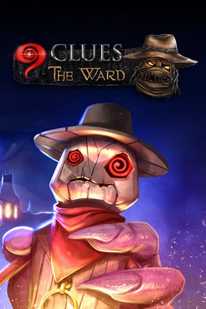 Скачать 9 Clues 2: The Ward