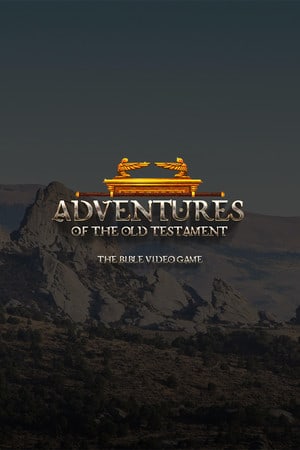 Скачать Adventures of the Old Testament - The Bible Video Game