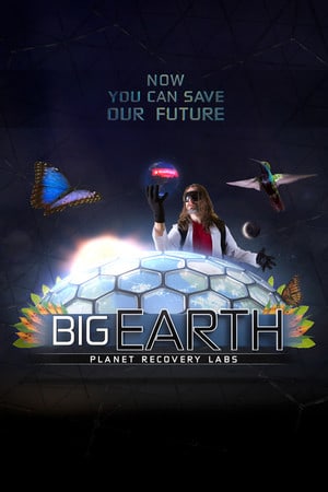 Скачать Big Earth