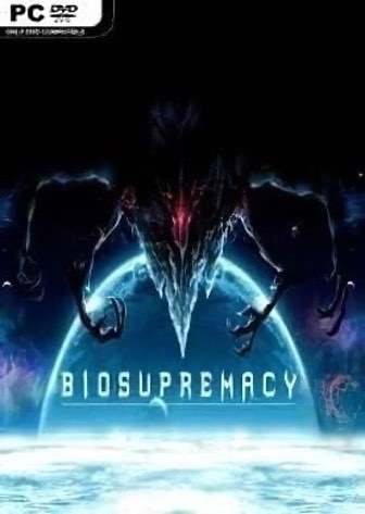 Скачать Biosupremacy