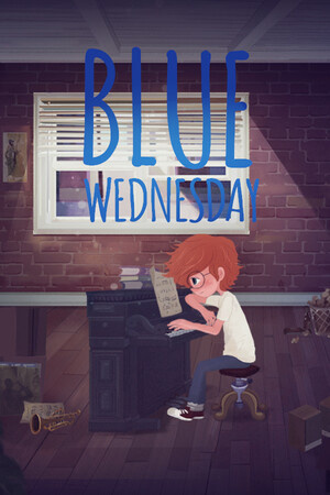 Скачать Blue Wednesday