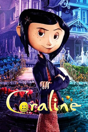 Скачать Coraline