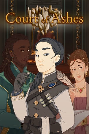 Скачать Court of Ashes