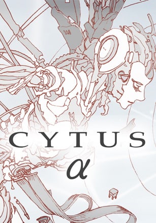 Скачать Cytus α